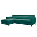 Ecksofa Landaff | Mehrfarbig