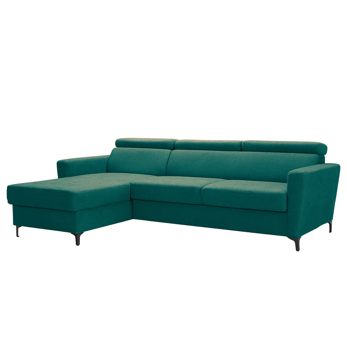 Ecksofa Landaff | Mehrfarbig