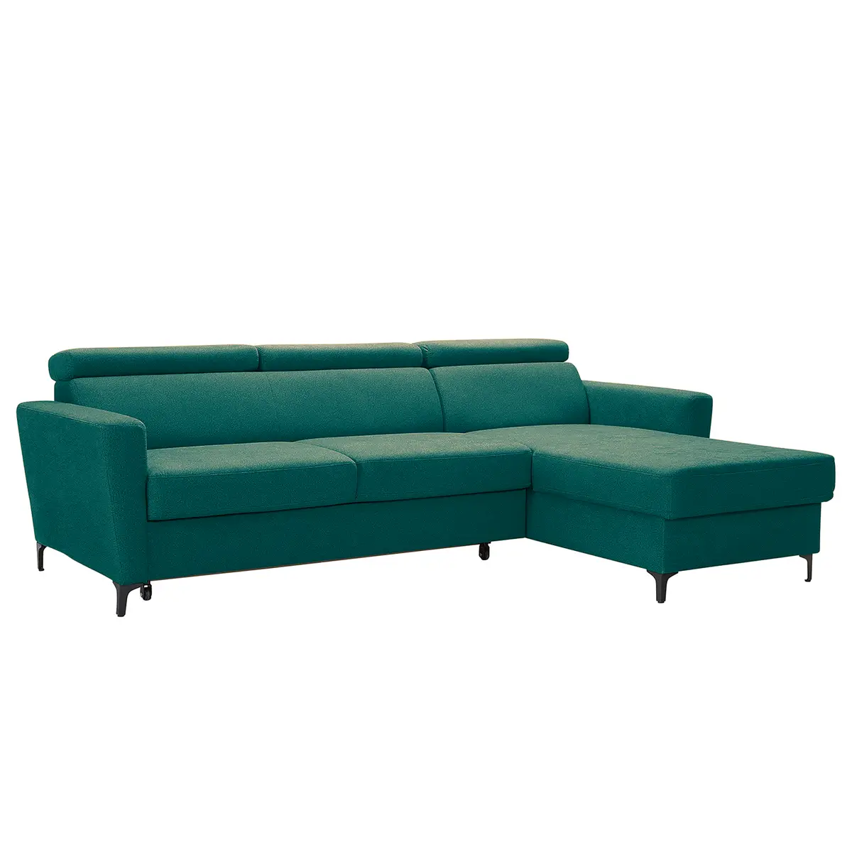 Ecksofa Landaff | Mehrfarbig