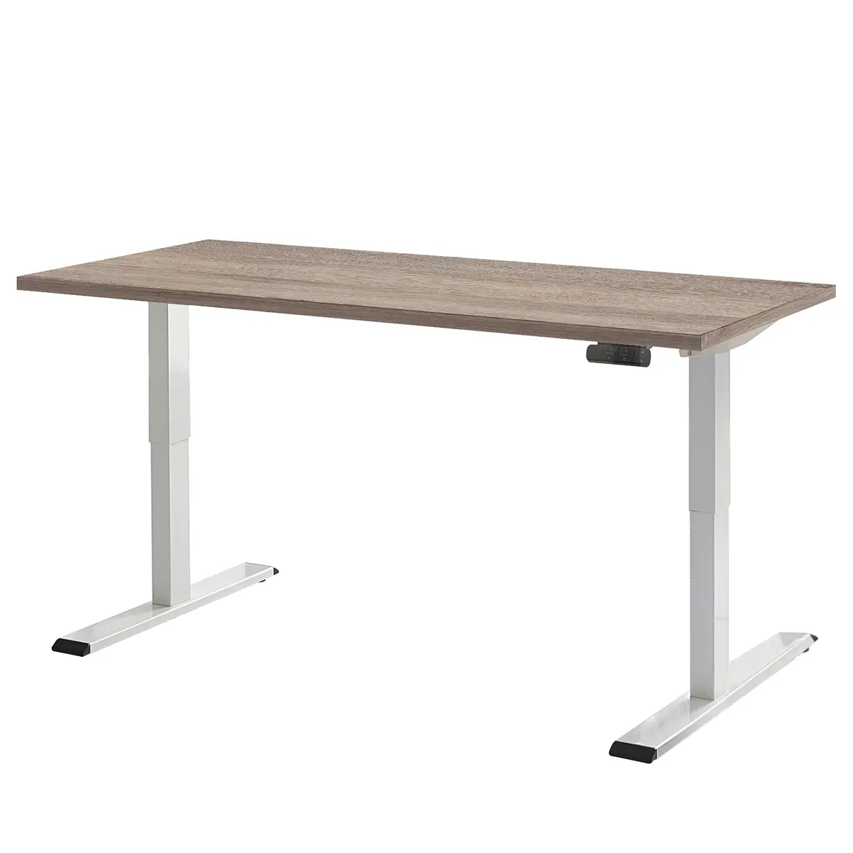 Schreibtisch II | Braun