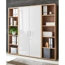 Aktenschrank III | Braun