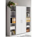 Aktenschrank III | Grau