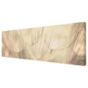 Leinwandbild Pusteblumen I | Beige