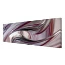 Leinwandbild Illusionary IV | Mehrfarbig