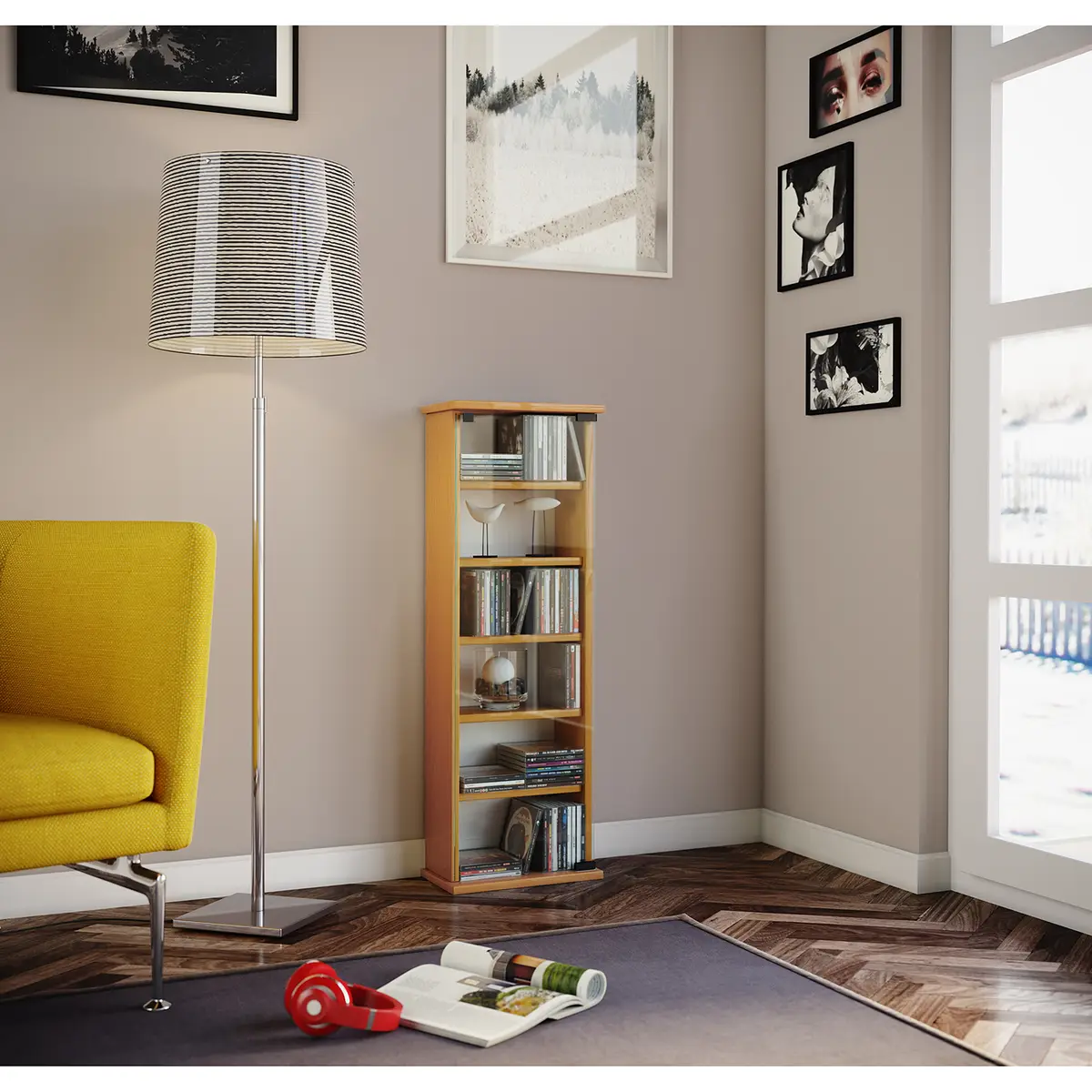 Regal Vetro | Braun