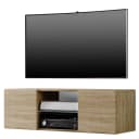 TV-Lowboard Jusa | Braun