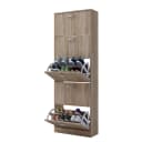 Schuhkipper Sipos | Holztöne