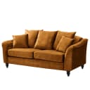 Sofa Lovis | Braun