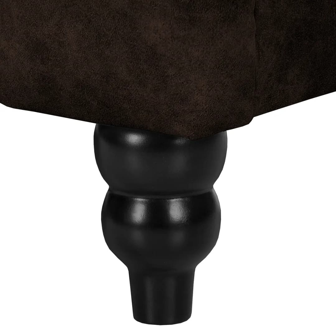 Sessel Lovis | Rot
