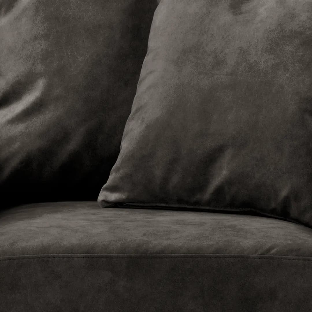 Sessel Lovis | Grau