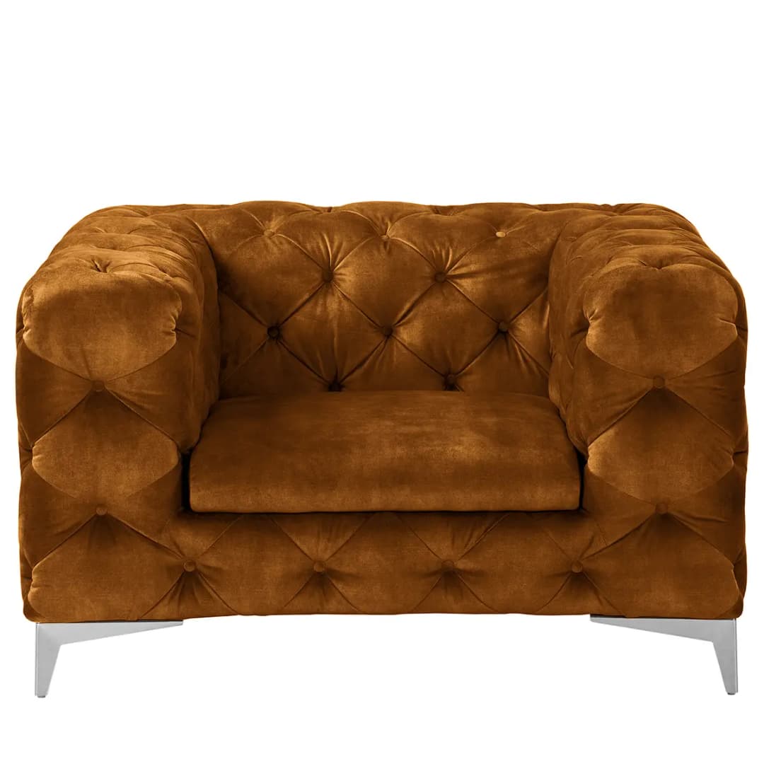 Sessel Merlin | Braun