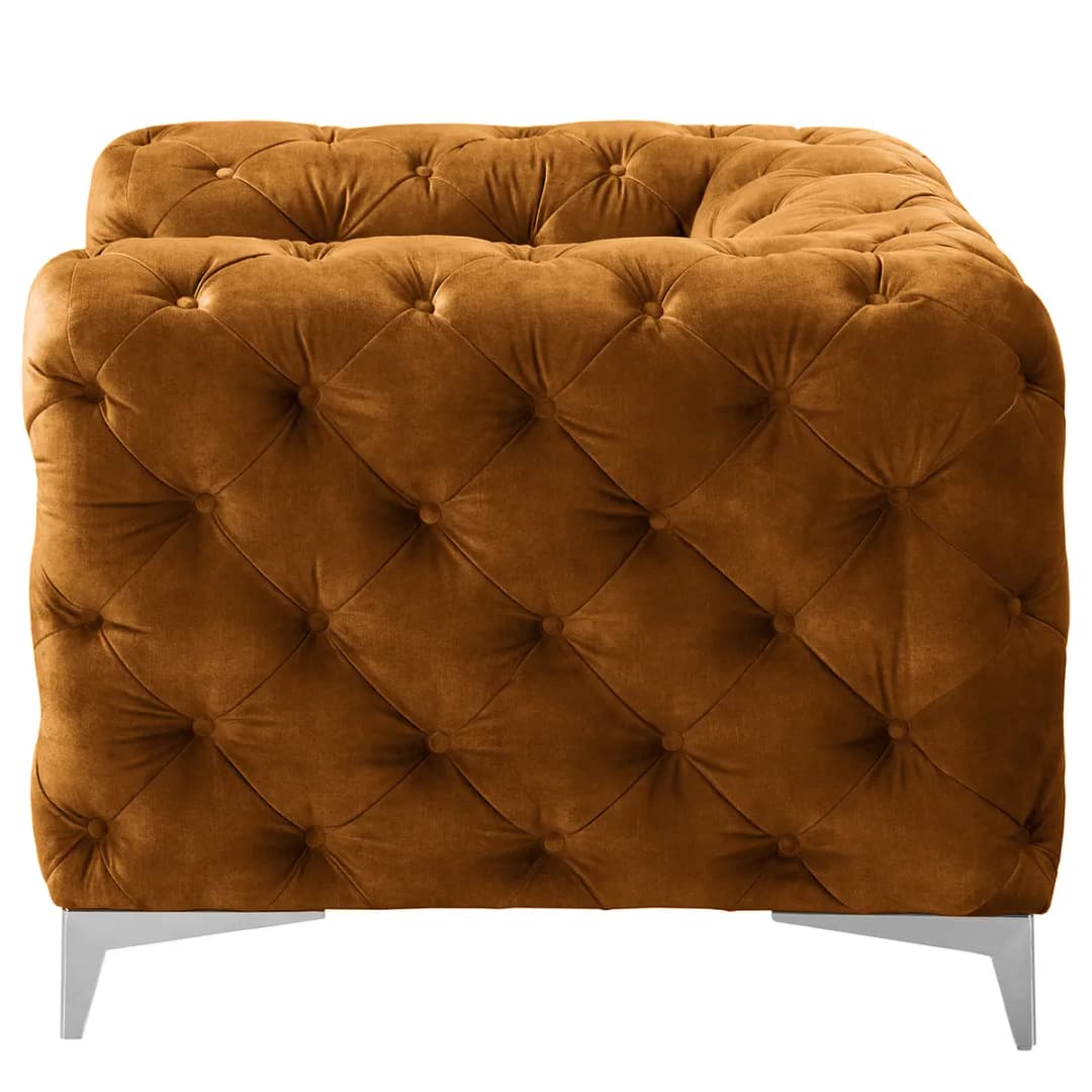 Sessel Merlin | Braun