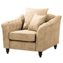 Sessel Lovis | Beige