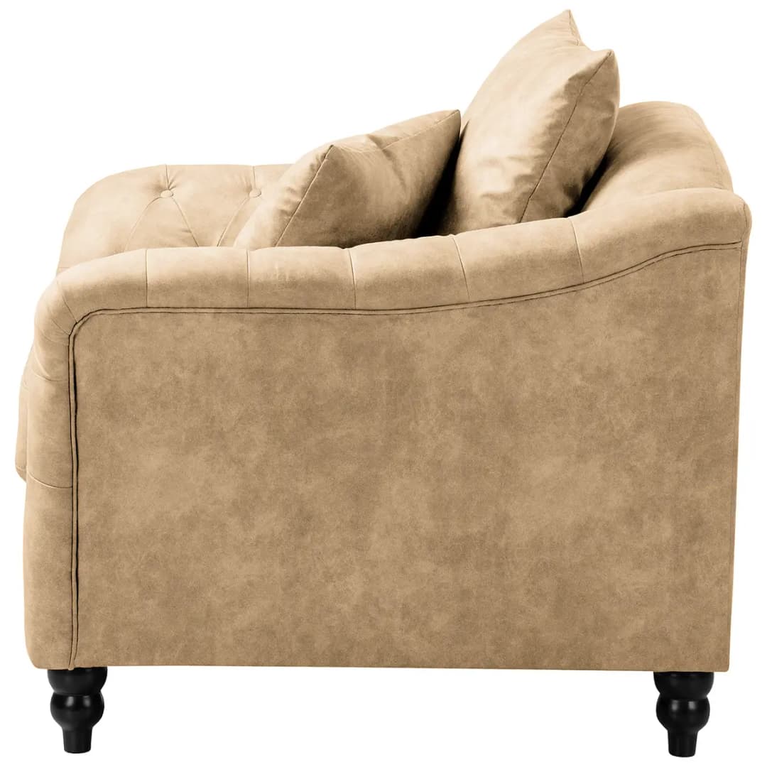 Sessel Lovis | Beige