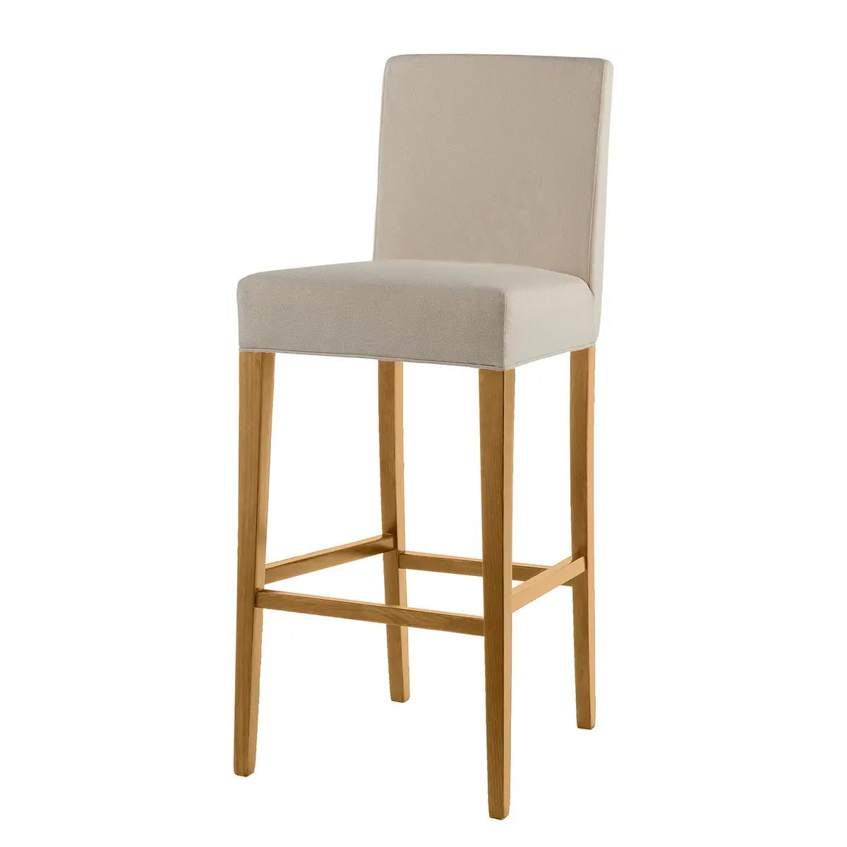 Barstuhl Camillas | Beige