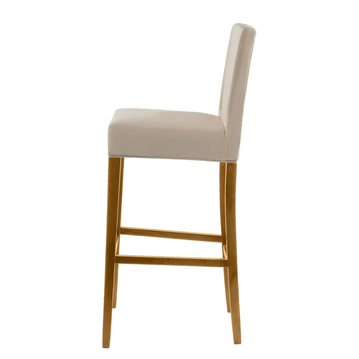 Barstuhl Camillas | Beige