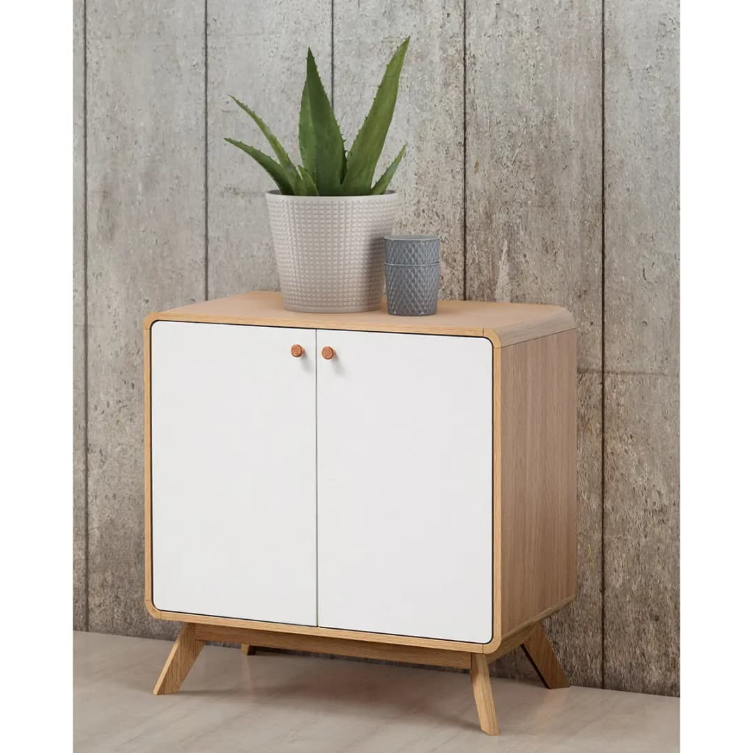 Kommode Chelan | Holztöne