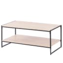 Couchtisch Oxe | Braun