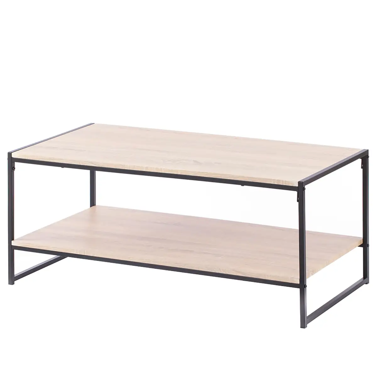 Couchtisch Oxe | Braun