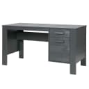 Schreibtisch Daisy Hill | Grau
