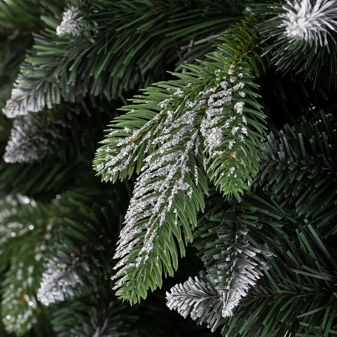 Künstlicher Weihnachtsbaum Iana 150cm | Grün