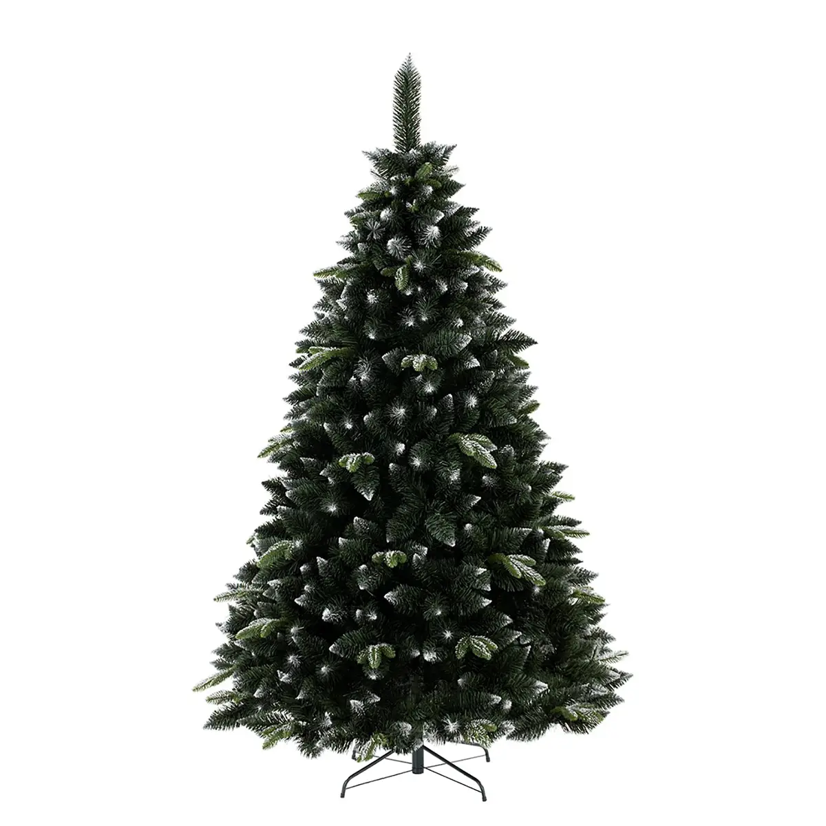Künstlicher Weihnachtsbaum Iana 280cm | Grün