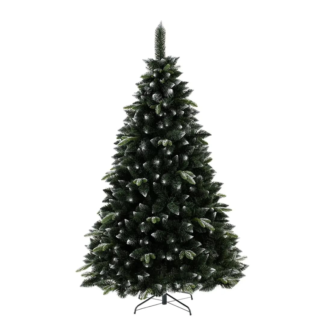 Künstlicher Weihnachtsbaum Iana 180cm | Grün