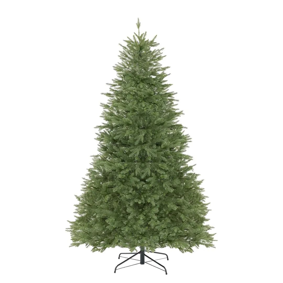 Künstlicher Weihnachtsbaum Arry 120cm | Grün