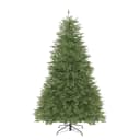 Künstlicher Weihnachtsbaum Arry 120cm | Grün