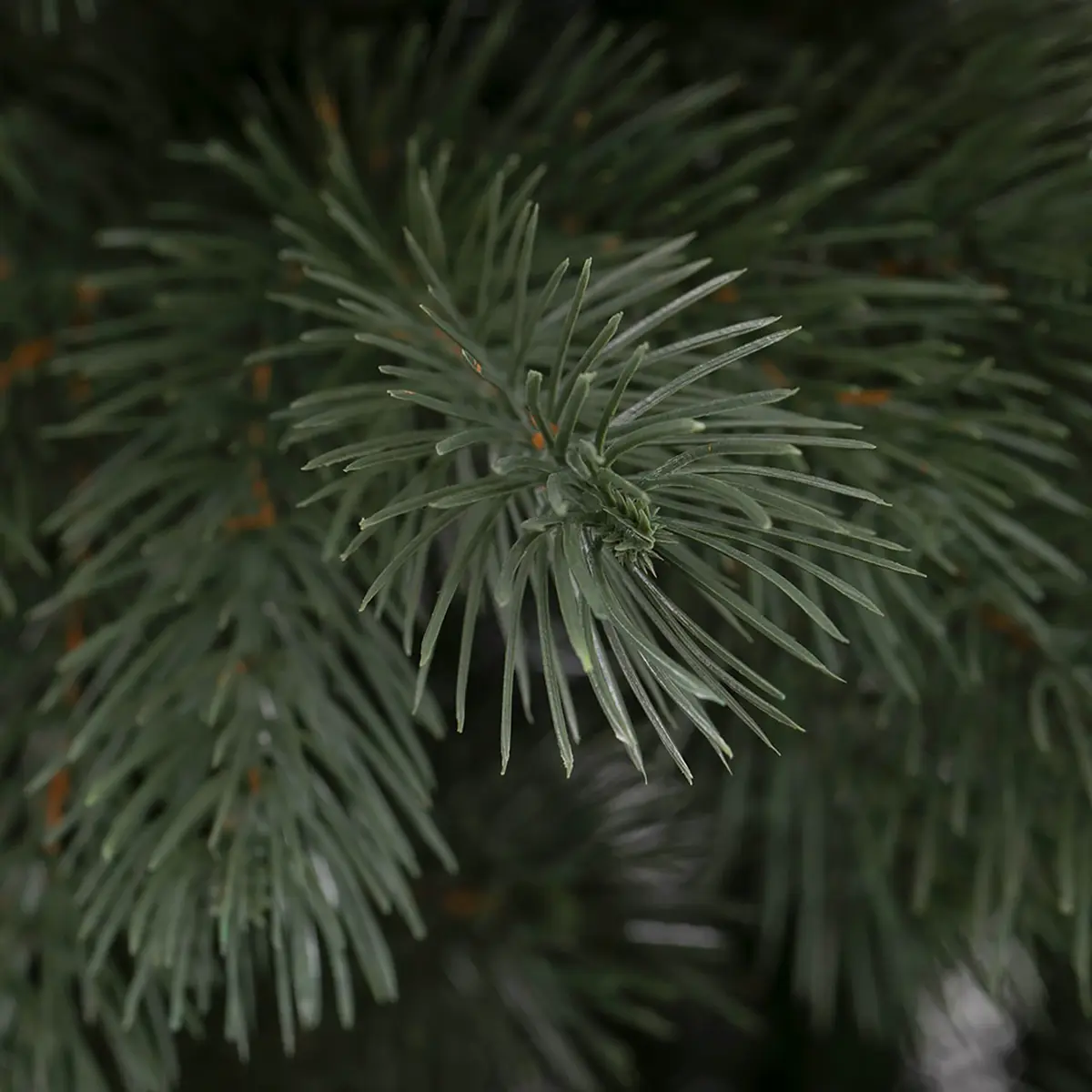 Künstlicher Weihnachtsbaum Lison 120cm | Grün