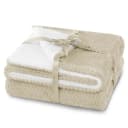 Kuscheldecke Leepy | Beige