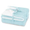 Kuscheldecke Leepy | Blau