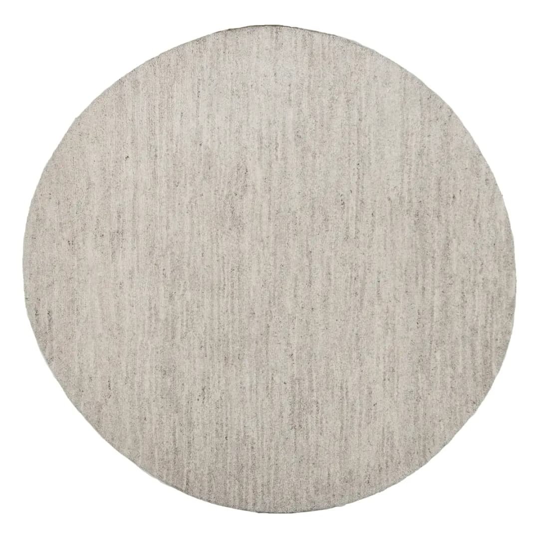 Berberteppich Imaba Super | Grau