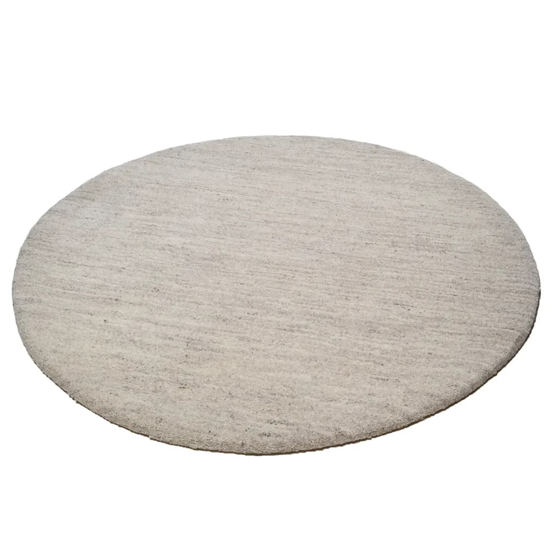 Berberteppich Imaba Super | Grau