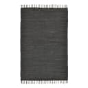 Teppich Happy Cotton | Grau