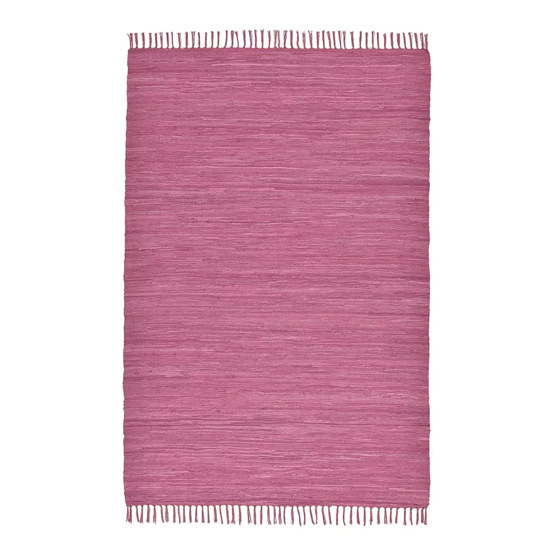 Teppich Happy Cotton | Mehrfarbig