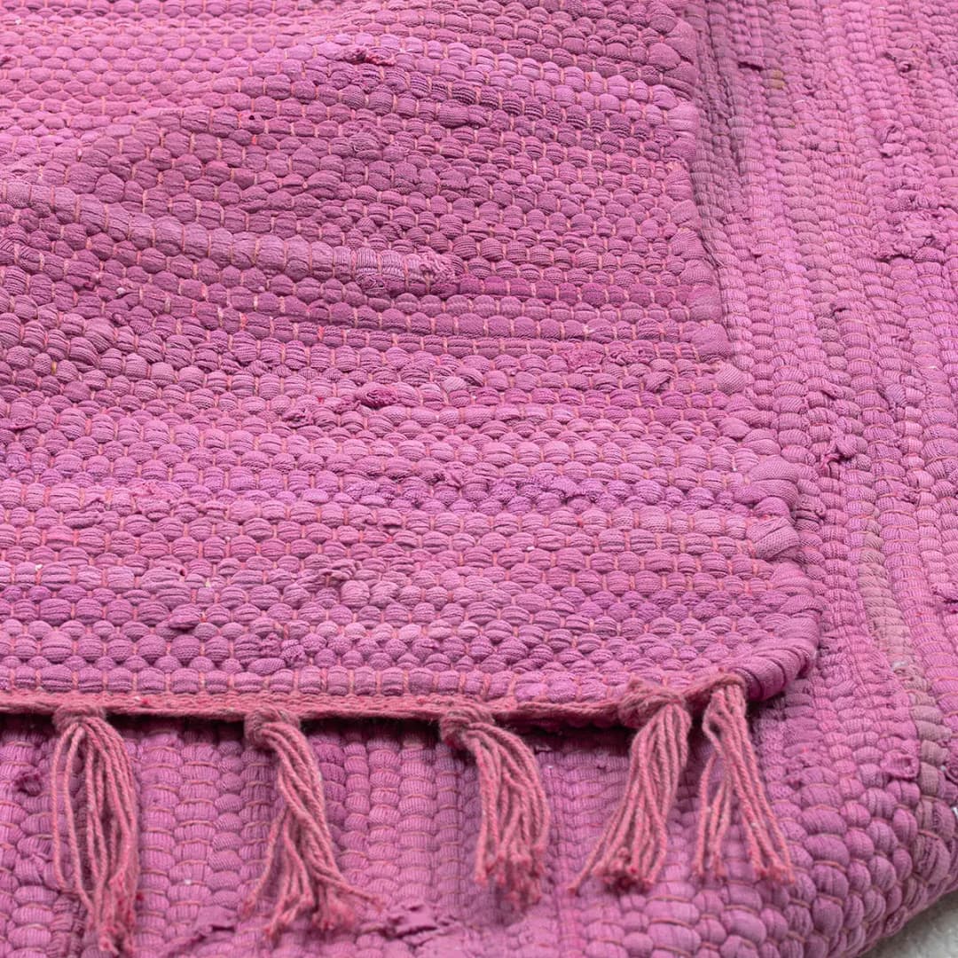 Teppich Happy Cotton | Mehrfarbig