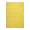 Teppich Happy Cotton | Gelb