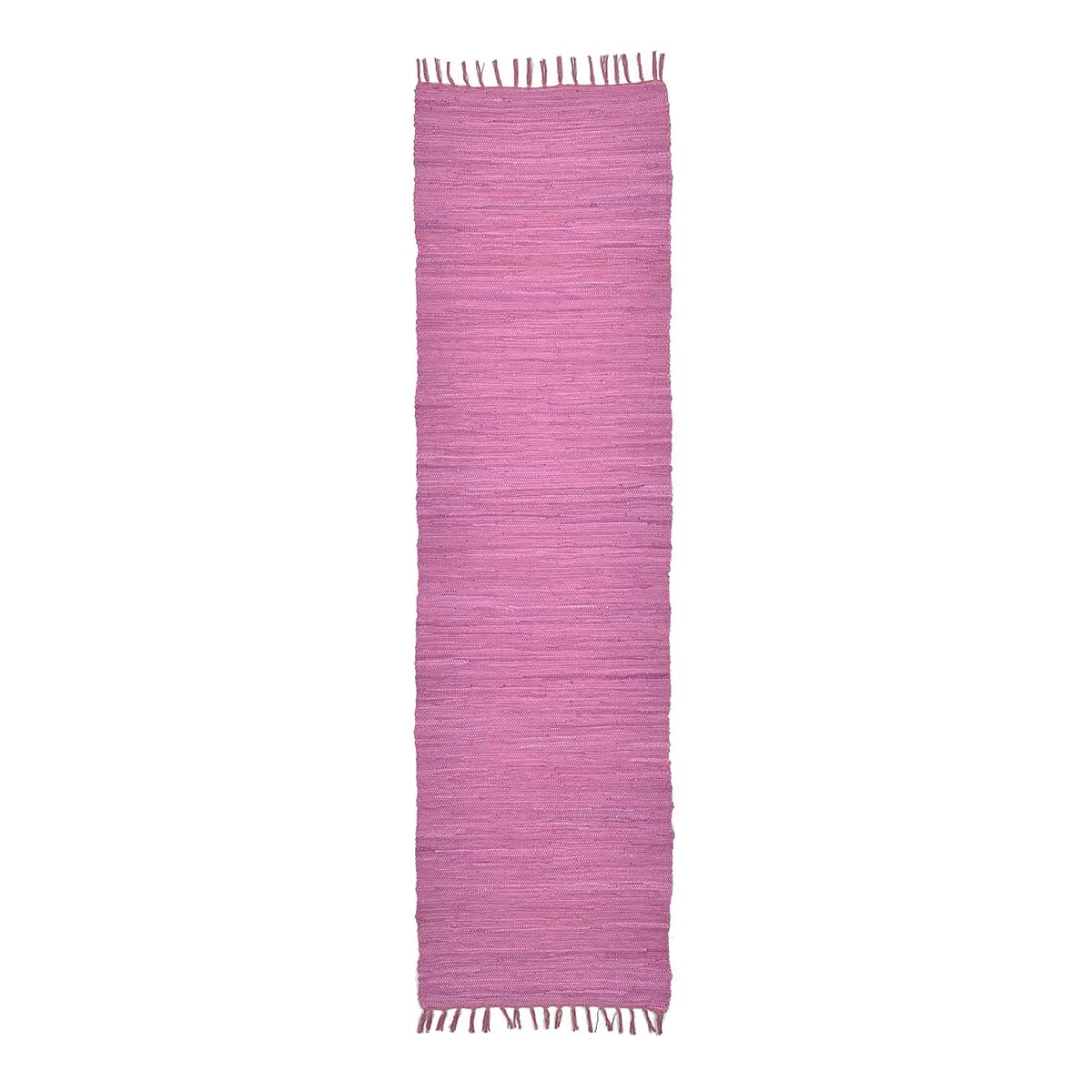 Läufer Happy Cotton | Mehrfarbig