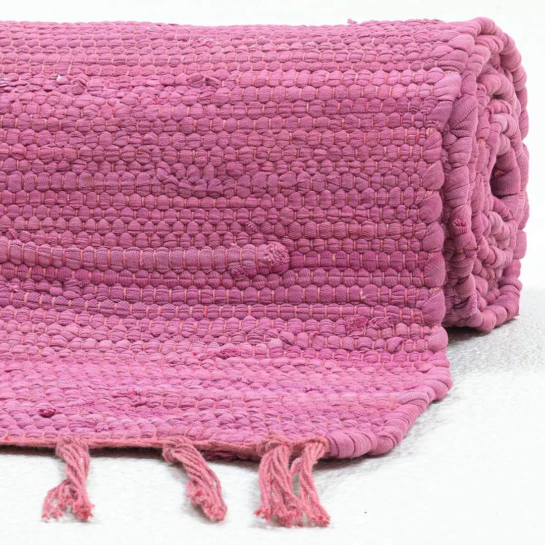 Läufer Happy Cotton | Mehrfarbig