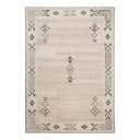 Wollteppich Royal Berber 018 Beige 190 x 290cm | Beige