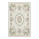 Kurzflorteppich Flomi Florence | Beige