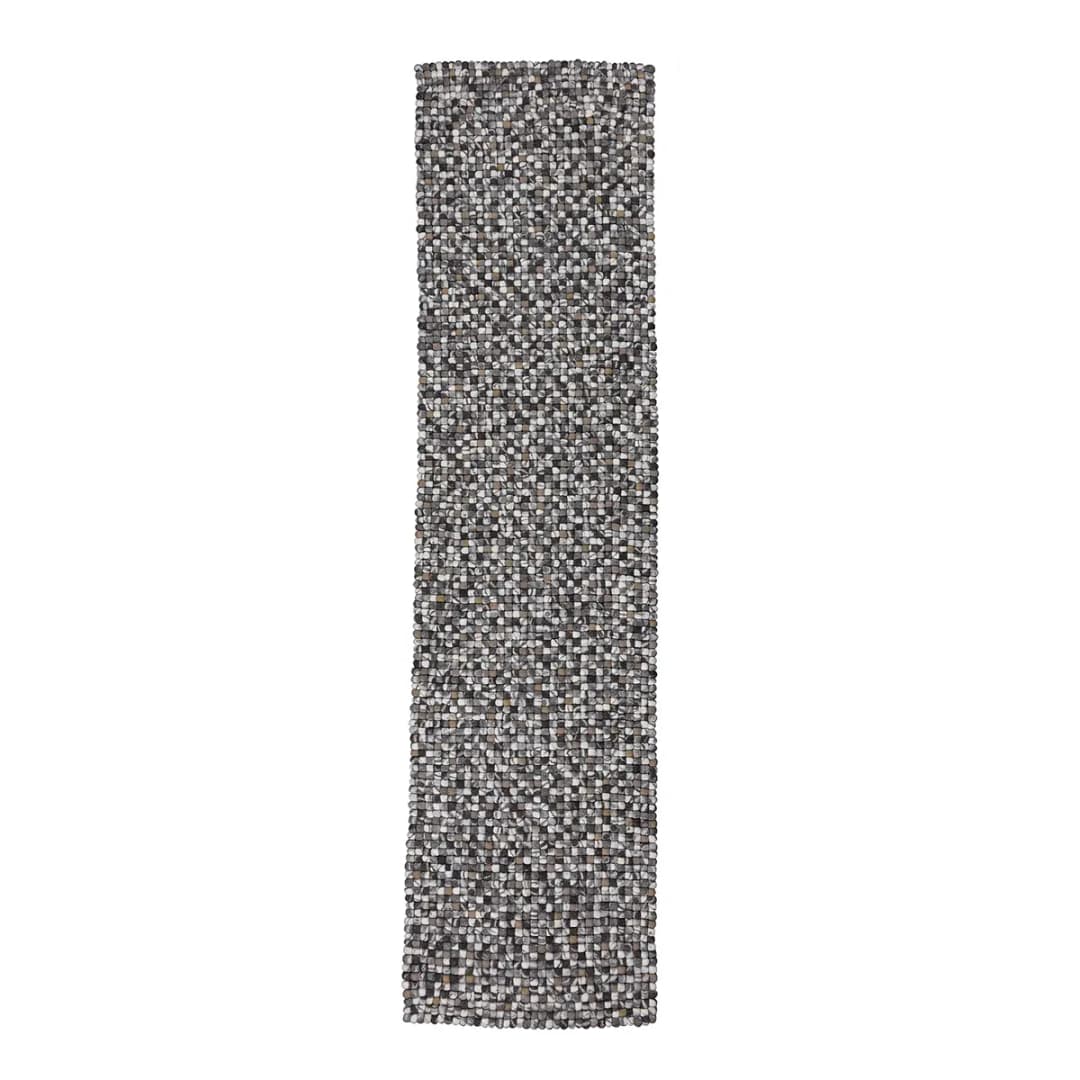 Woll-Läufer Felty 2.2 III | Grau