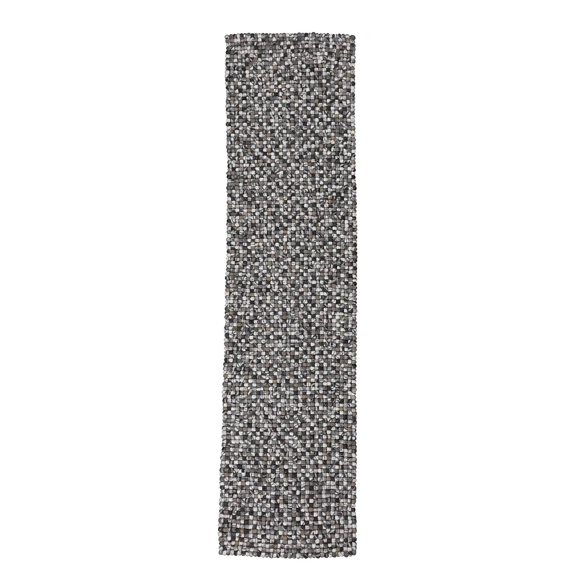 Woll-Läufer Felty 2.2 III | Grau