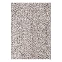 Wollteppich Felty 2.2 II Grau/Grau 70 x 140cm | Grau