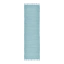 Läufer Happy Cotton | Blau