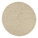 Wollteppich Taza Royal V | Beige