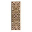 Läufer Hamadan | Beige