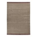 Wollteppich Miami | Beige