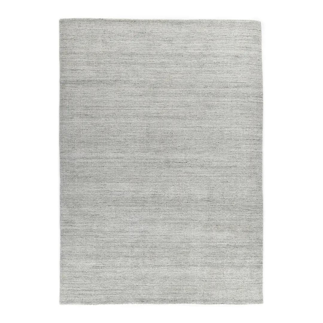 Wollteppich Sandiego Grün/Grün 170 x 240cm | Grün